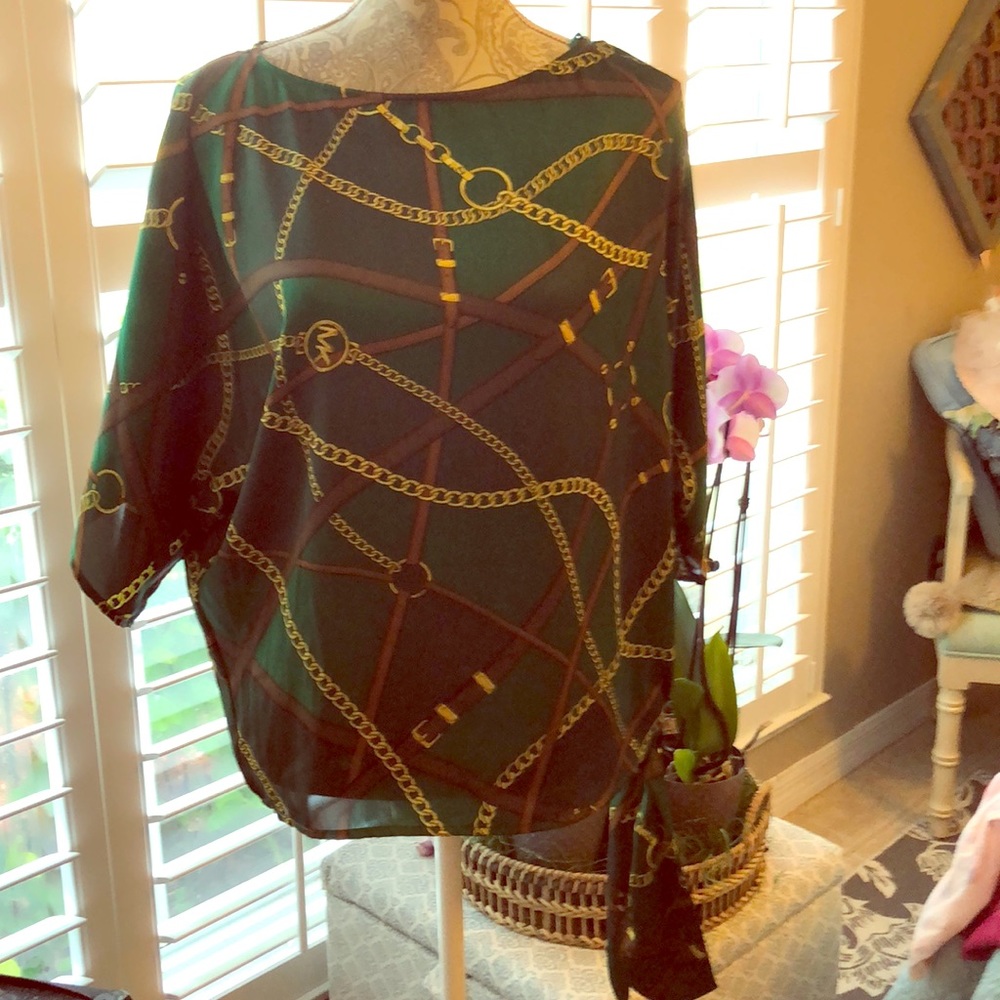 Michael Kors Top